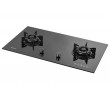 S-822 IZOLA Tempered Glass Built-in Hob (PUB)